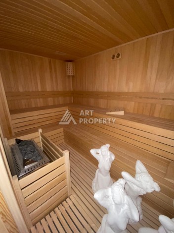 Современная квартира 1+1 в новом комплексе , 50 кв.м в районе Оба, Алания - Ракурс 19