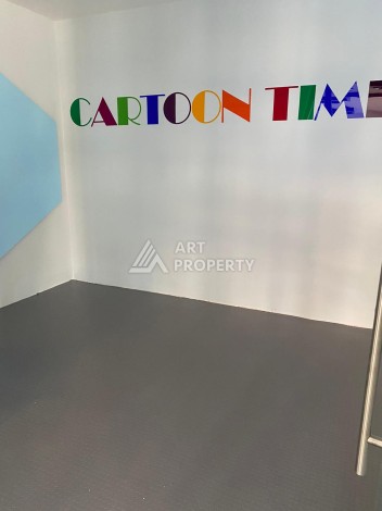 Современная квартира 1+1 в новом комплексе , 50 кв.м в районе Оба, Алания - Ракурс 20