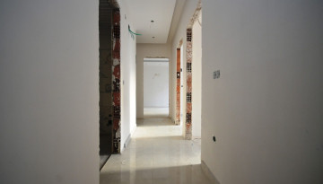 Трехкомнатная квартира с отдельной кухней в новом комплексе в районе Оба, 100 м2 - Ракурс 16