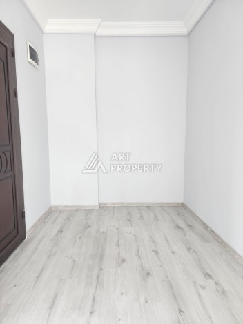 Квартира 2+1 в районе Джикджилли, 80 кв.м. Выгодное предложение! - Ракурс 4