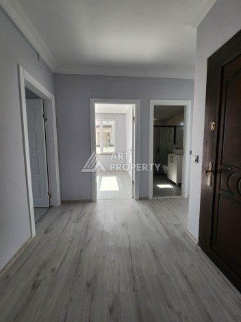 Квартира 2+1 в районе Джикджилли, 80 кв.м. Выгодное предложение! - Ракурс 5