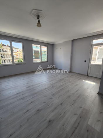 Квартира 2+1 в районе Джикджилли, 80 кв.м. Выгодное предложение! - Ракурс 6