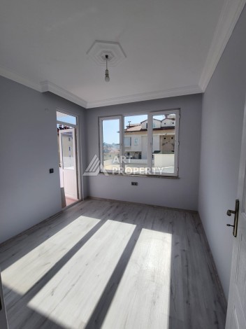 Квартира 2+1 в районе Джикджилли, 80 кв.м. Выгодное предложение! - Ракурс 7