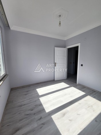 Квартира 2+1 в районе Джикджилли, 80 кв.м. Выгодное предложение! - Ракурс 8