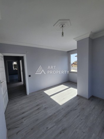 Квартира 2+1 в районе Джикджилли, 80 кв.м. Выгодное предложение! - Ракурс 10