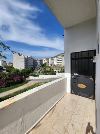 Квартира 2+1 в районе Джикджилли, 80 кв.м. Выгодное предложение! - Ракурс 13