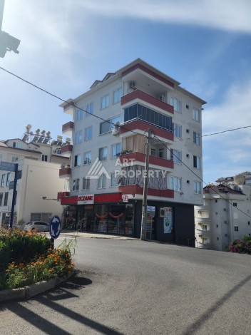 Квартира 2+1 в районе Джикджилли, 80 кв.м. Выгодное предложение! - Ракурс 14