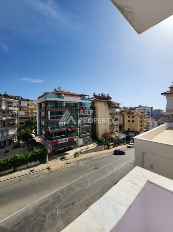 Квартира 2+1 в районе Джикджилли, 80 кв.м. Выгодное предложение! - Ракурс 17