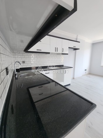 Квартира 2+1 в районе Джикджилли, 80 кв.м. Выгодное предложение! - Ракурс 18