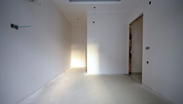 Трехкомнатная квартира с отдельной кухней в новом комплексе в районе Оба, 100 м2 - Ракурс 19