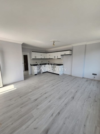 Квартира 2+1 в районе Джикджилли, 80 кв.м. Выгодное предложение! - Ракурс 21