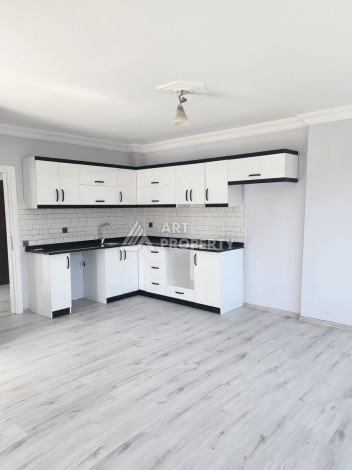 Квартира 2+1 в районе Джикджилли, 80 кв.м. Выгодное предложение! - Ракурс 22