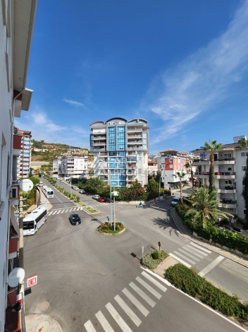 Квартира 2+1 в районе Джикджилли, 80 кв.м. Выгодное предложение! - Ракурс 23