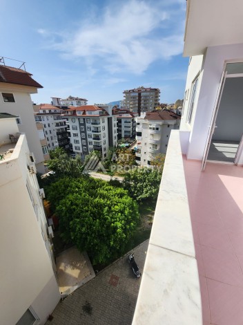 Квартира 2+1 в районе Джикджилли, 80 кв.м. Выгодное предложение! - Ракурс 24