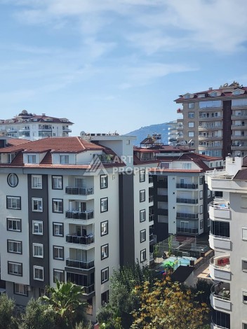 Квартира 2+1 в районе Джикджилли, 80 кв.м. Выгодное предложение! - Ракурс 25