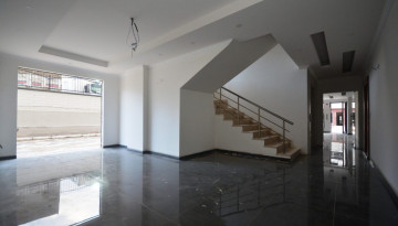 Трехкомнатная квартира с отдельной кухней в новом комплексе в районе Оба, 100 м2 - Ракурс 20
