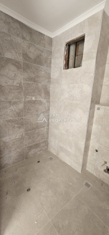 Бюджетная квартира 1+1 в новом ЖК, 54 кв.м. в Махмутларе. - Ракурс 20