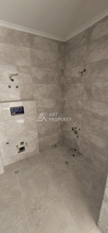 Бюджетная квартира 1+1 в новом ЖК, 54 кв.м. в Махмутларе. - Ракурс 21