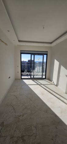 Бюджетная квартира 1+1 в новом ЖК, 54 кв.м. в Махмутларе. - Ракурс 33