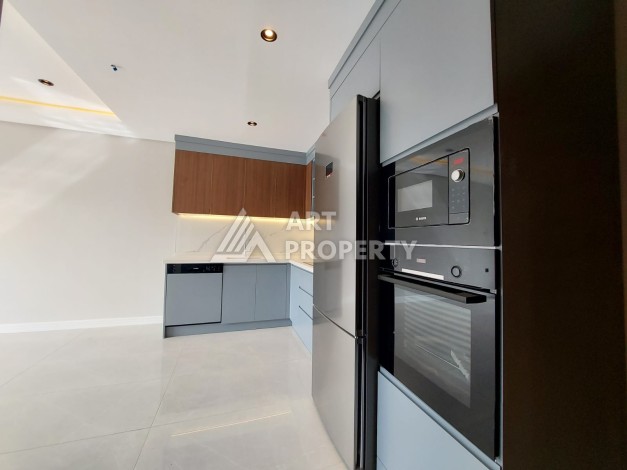 Квартира 1+1 в самом центре Оба, 56 кв.м. - Ракурс 5