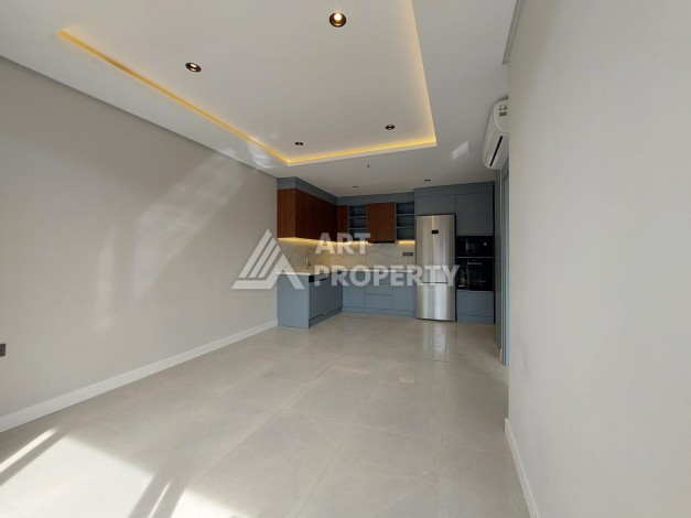 Квартира 1+1 в самом центре Оба, 56 кв.м. - Ракурс 7