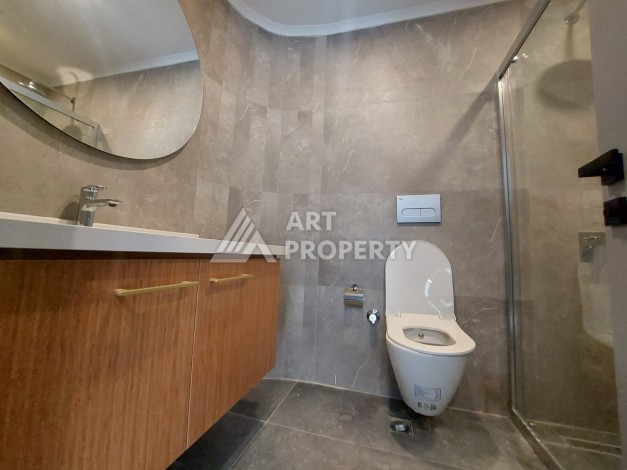 Квартира 1+1 в самом центре Оба, 56 кв.м. - Ракурс 9