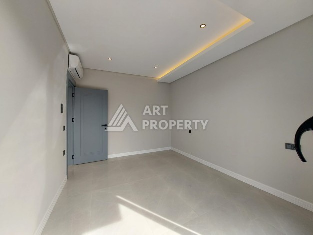 Квартира 1+1 в самом центре Оба, 56 кв.м. - Ракурс 11