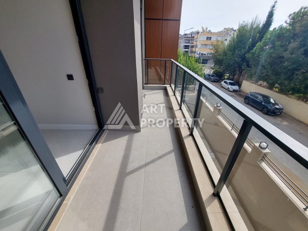 Квартира 1+1 в самом центре Оба, 56 кв.м. - Ракурс 12