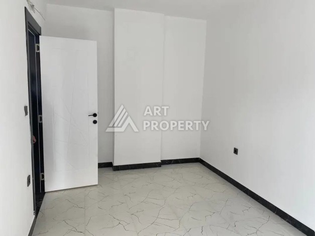 Аппартаменты 1+1 , 66 м2 , в Авсаларе, в 800 метрах от моря - Ракурс 2