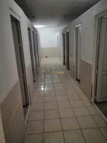 Двухкомнатная квартира с мебелью и шикарным видом на Торосские горы в центре района Оба, 110 м2 - Ракурс 11