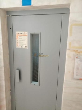 Двухкомнатная квартира с мебелью и шикарным видом на Торосские горы в центре района Оба, 110 м2 - Ракурс 12