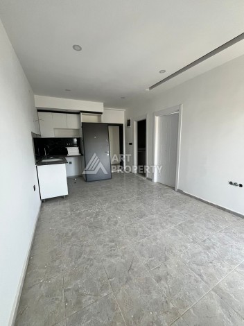 Просторные аппартаменты 1+1, 60 м2, 800 м от моря в Авсаларе - Ракурс 9