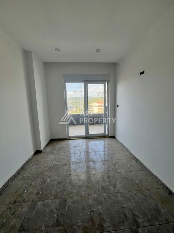 Просторные аппартаменты 1+1, 60 м2, 800 м от моря в Авсаларе - Ракурс 12