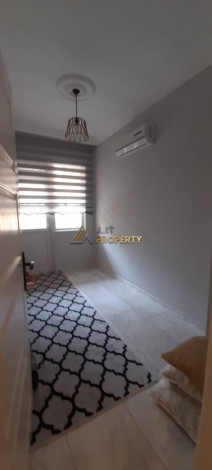 Апартаменты 3+1 с новой мебелью в центре Аланьи, 130м2 - Ракурс 7