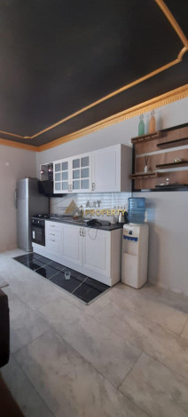 Апартаменты 3+1 с новой мебелью в центре Аланьи, 130м2 - Ракурс 9