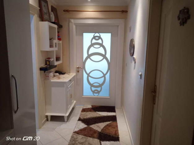 Полностью меблированная квартира 2+1 в районе Оба, 115 м2 - Ракурс 9