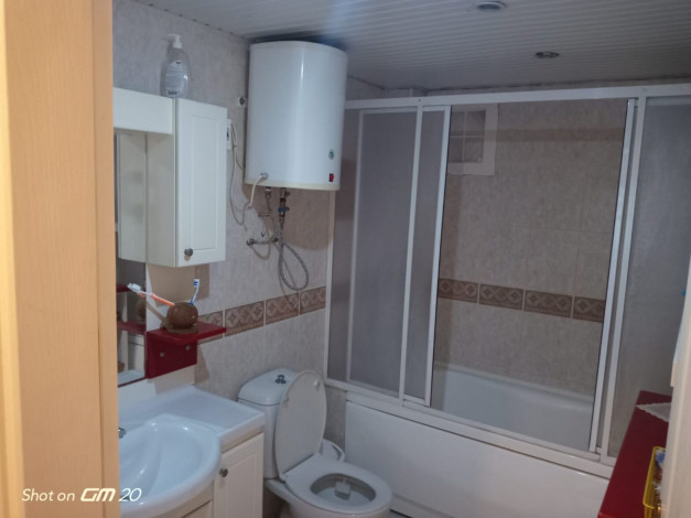 Полностью меблированная квартира 2+1 в районе Оба, 115 м2 - Ракурс 12