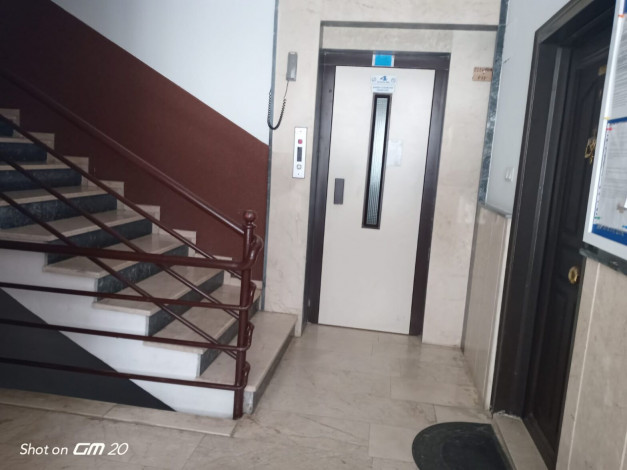 Полностью меблированная квартира 2+1 в районе Оба, 115 м2 - Ракурс 14