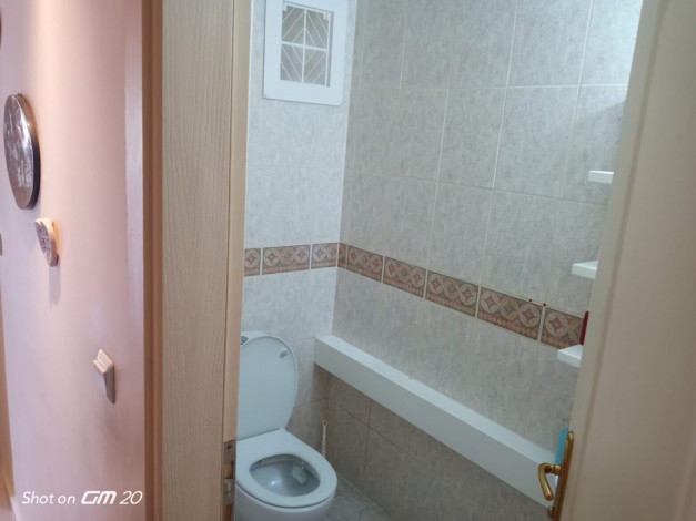 Полностью меблированная квартира 2+1 в районе Оба, 115 м2 - Ракурс 19