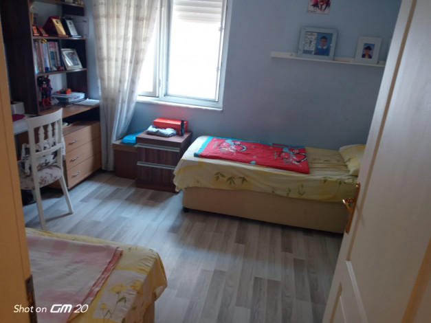 Полностью меблированная квартира 2+1 в районе Оба, 115 м2 - Ракурс 23