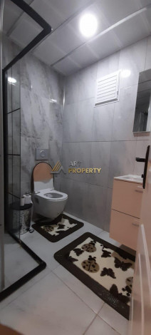Апартаменты 3+1 с новой мебелью в центре Аланьи, 130м2 - Ракурс 11