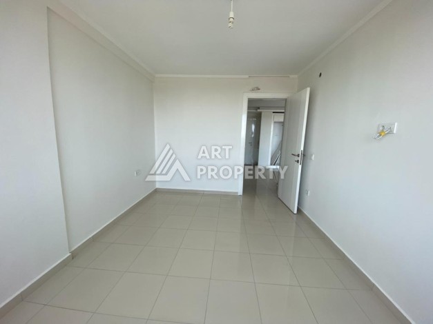 Дуплекс 3+1 с видом на море в Тосмуре, 165 кв.м - Ракурс 17