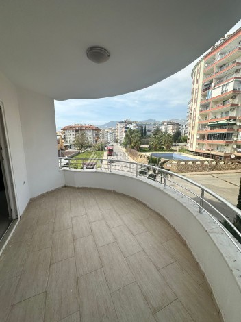 Квартира 2+1 в районе Тосмур, 110 кв.м. - Ракурс 2