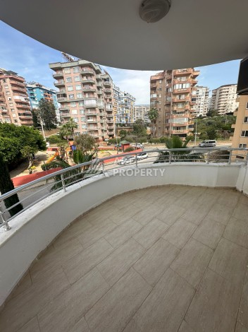 Квартира 2+1 в районе Тосмур, 110 кв.м. - Ракурс 3