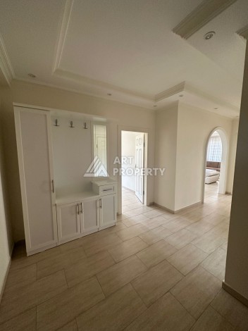 Квартира 2+1 в районе Тосмур, 110 кв.м. - Ракурс 6