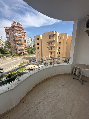 Квартира 2+1 в районе Тосмур, 110 кв.м. - Ракурс 7