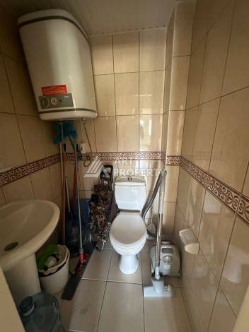 Квартира 2+1 в районе Тосмур, 110 кв.м. - Ракурс 12