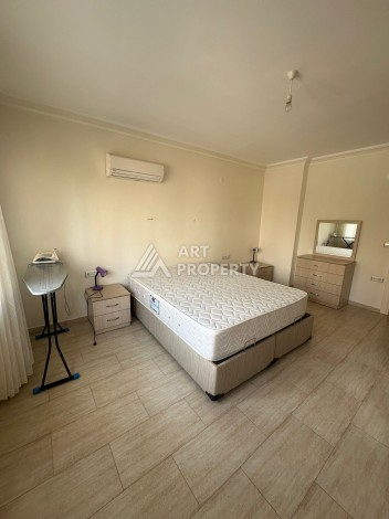 Квартира 2+1 в районе Тосмур, 110 кв.м. - Ракурс 13