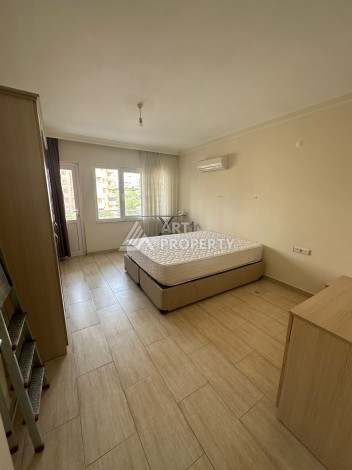 Квартира 2+1 в районе Тосмур, 110 кв.м. - Ракурс 14