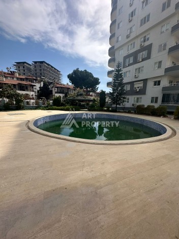 Квартира 2+1 в районе Тосмур, 110 кв.м. - Ракурс 15